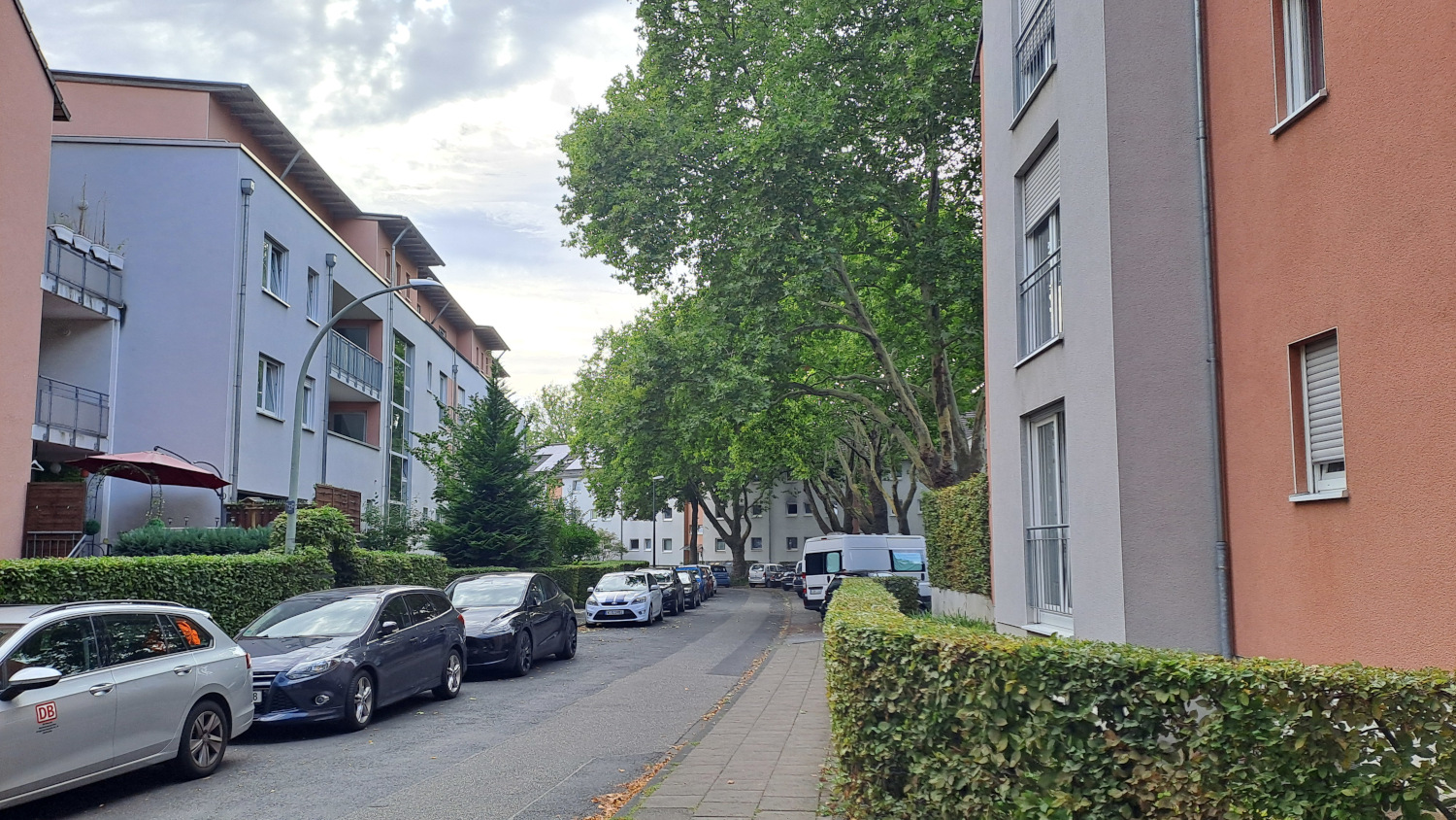Vingst Cologne